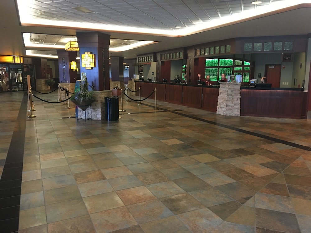 Grand Casino Mille Lacs 7/26
