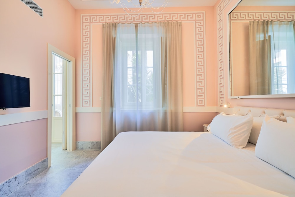 Tandem Palacio Veedor de Galeras Suites 20/73