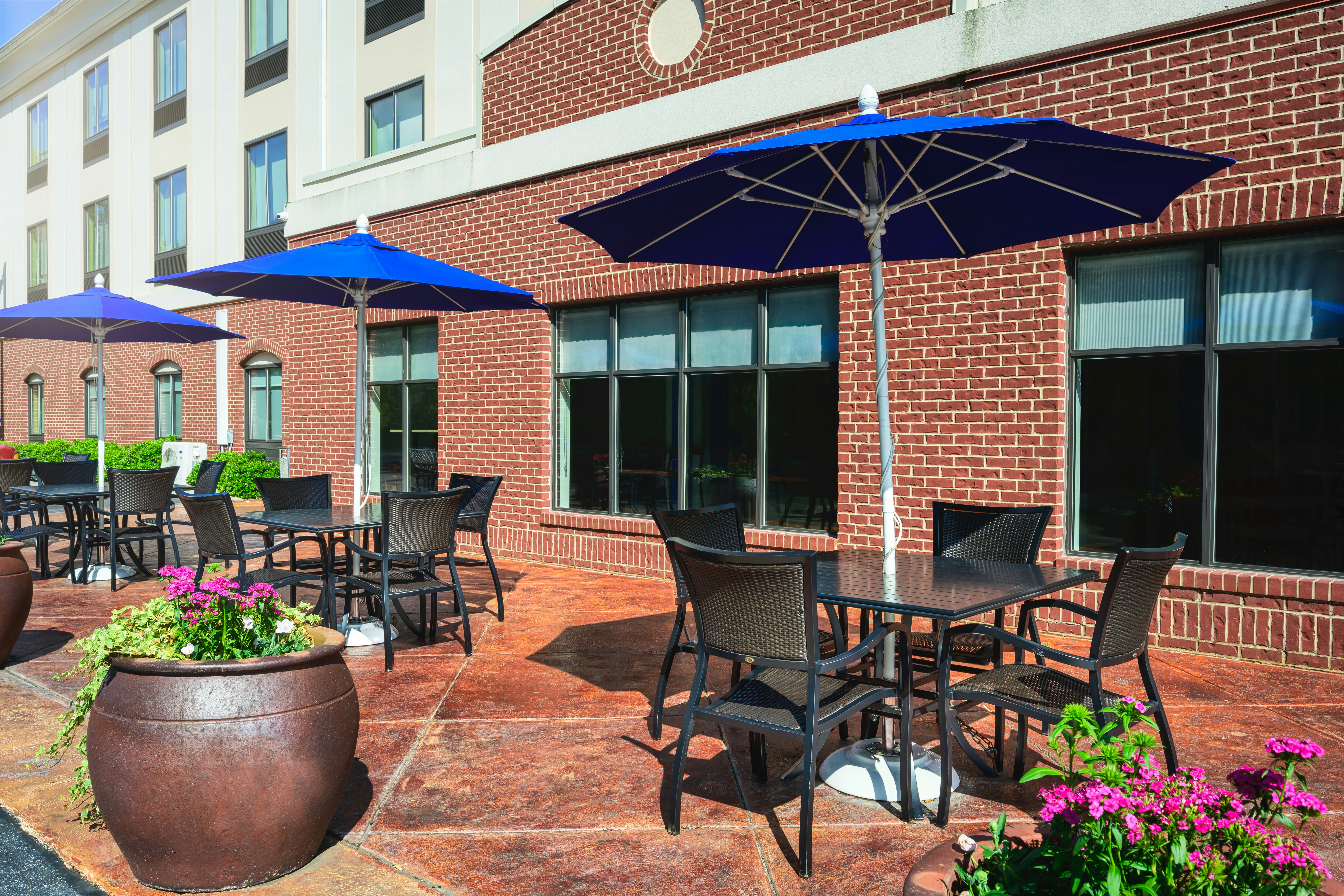 Holiday Inn Express Hotel & Suites Tullahoma 28/47