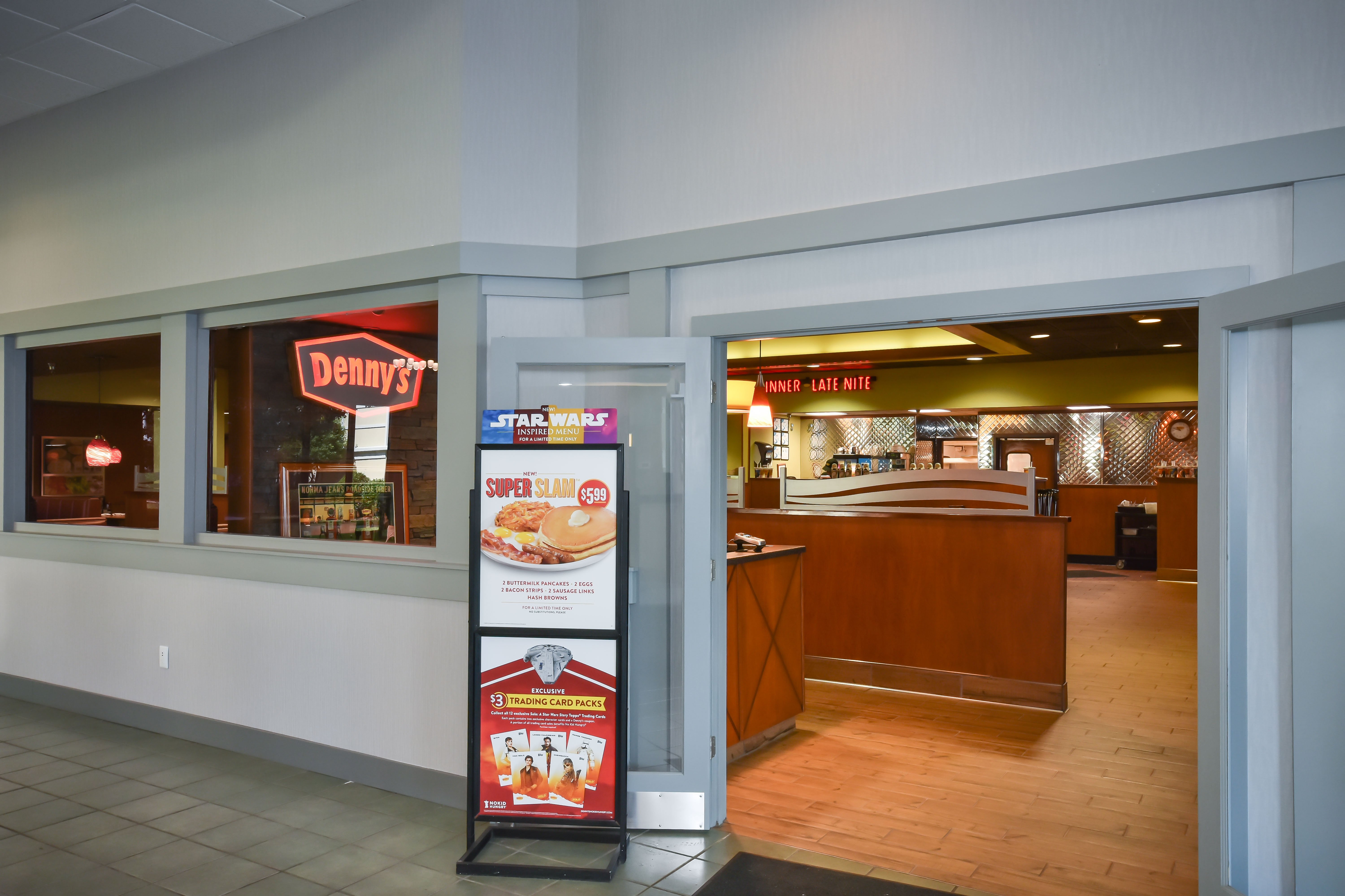 Holiday Inn Lumberton North - I-95, an IHG Hotel 17/41