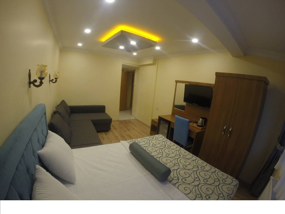 Riverland Suites & Apart Hotel 9/44