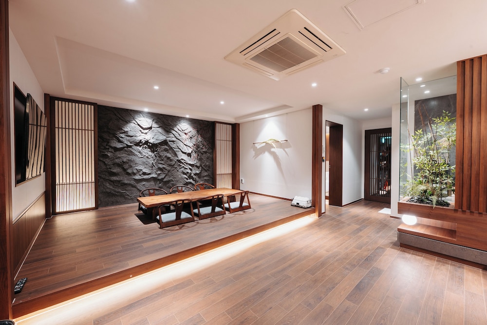 Hotel Ignis Busan Seomyeon 33/50