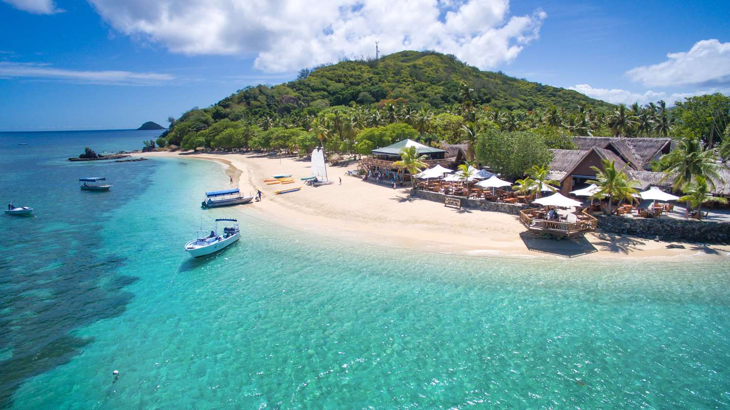 CASTAWAY ISLAND FIJI 29/48