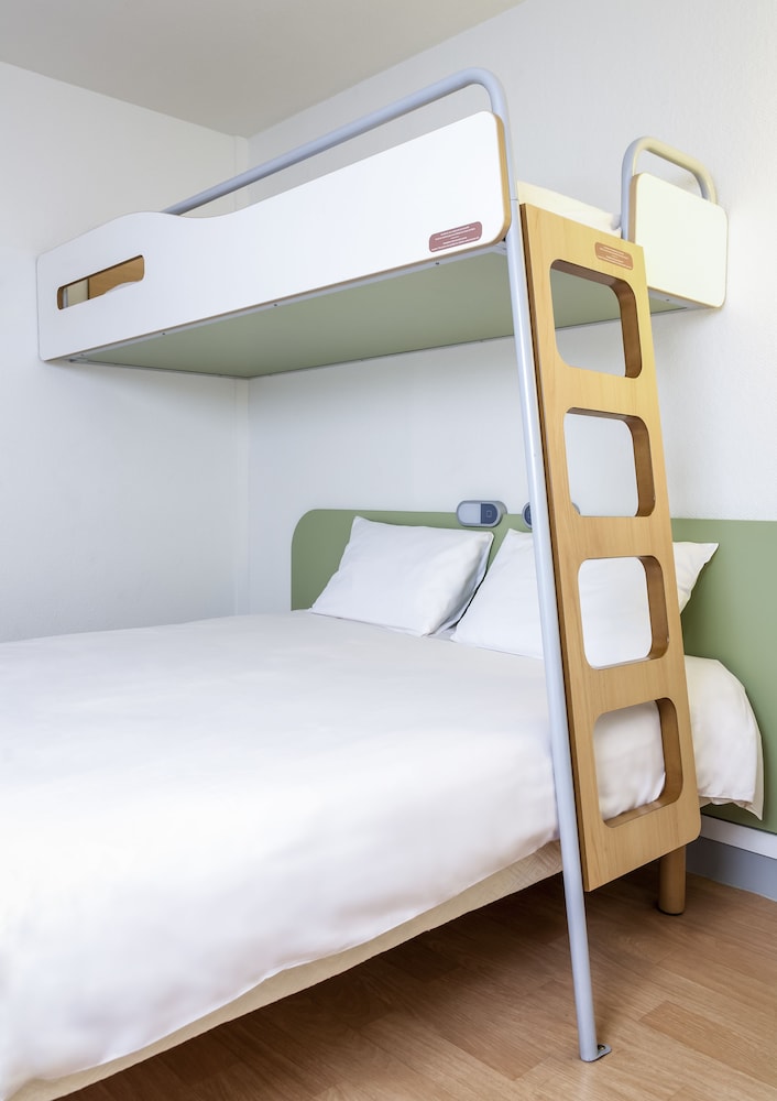 Ibis Budget Caen Herouville 21/46