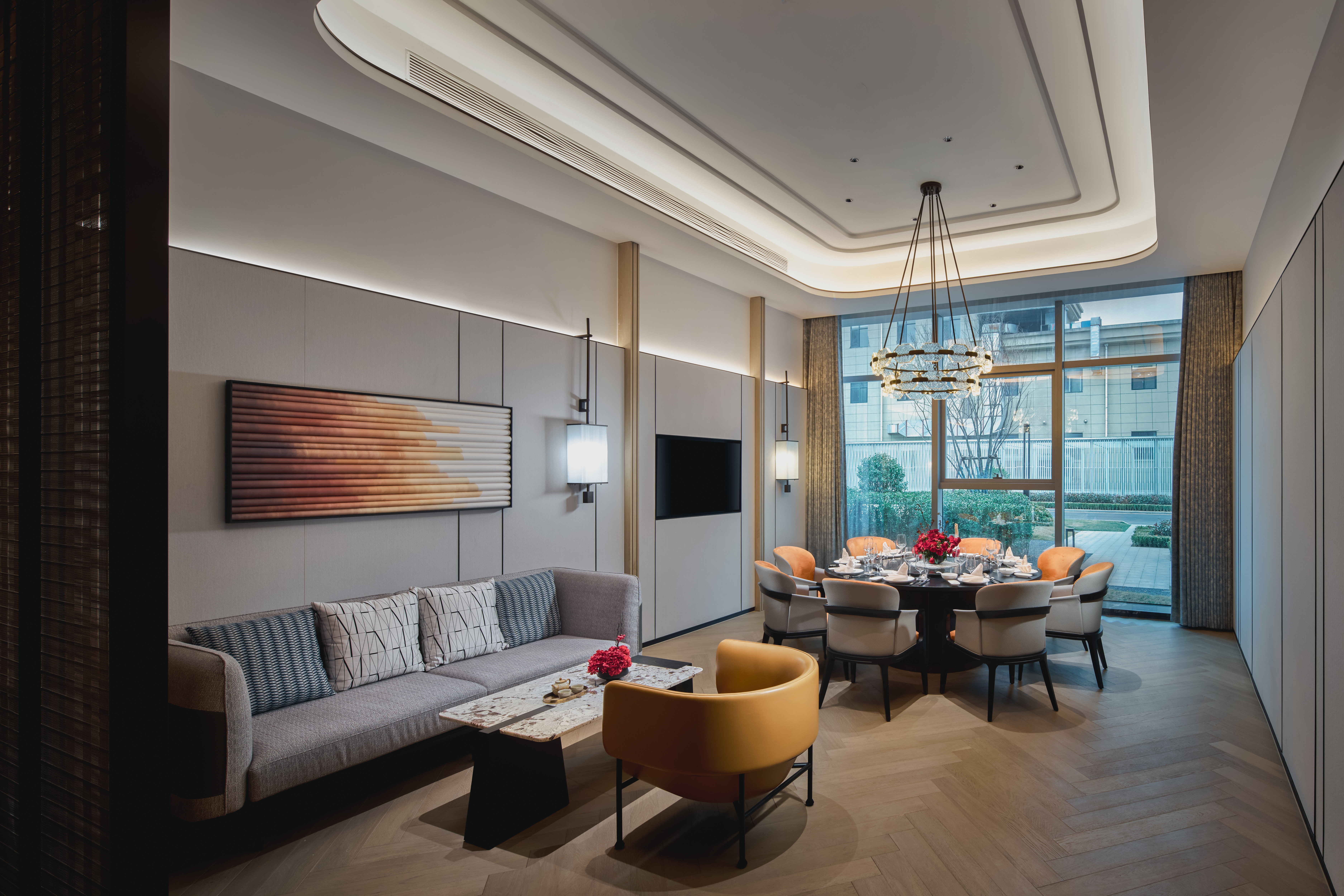 Crowne Plaza Shangluo 41/60