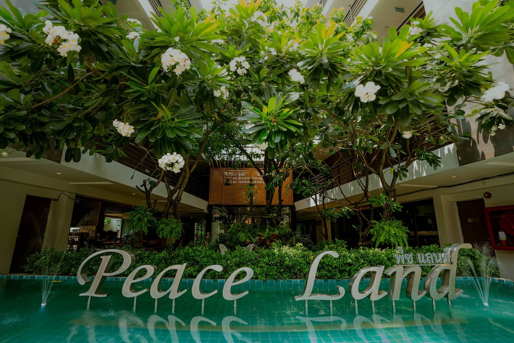 Peace Land Khaosan 36/50