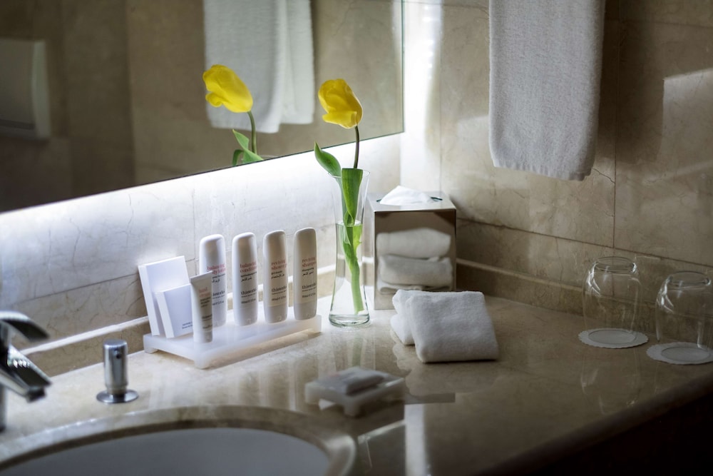 Radisson Blu Hotel Beirut Verdun 49/50