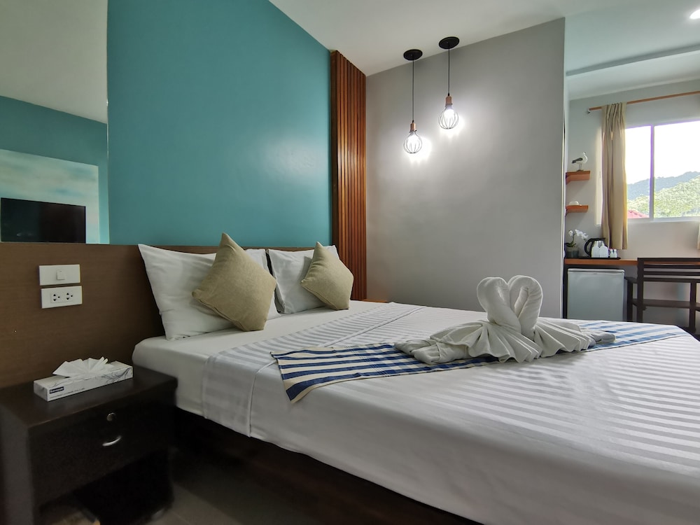 Kamala Beach Residence SHA+ by ZUZU 22/66