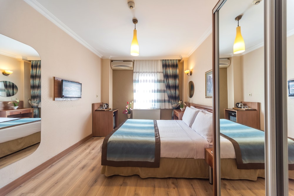 Senabil Hotel Old City 24/48