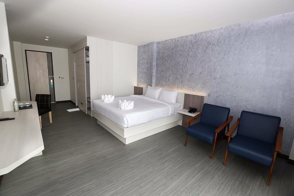 Socool Grand Hotel 17/50