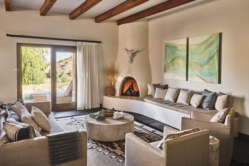 Bishops Lodge Ranch Resort And Spa 41/84