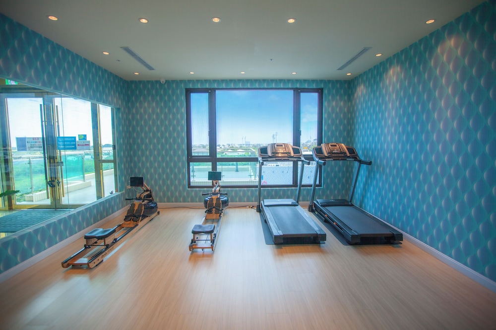 Rice Resort Hotel 22/50
