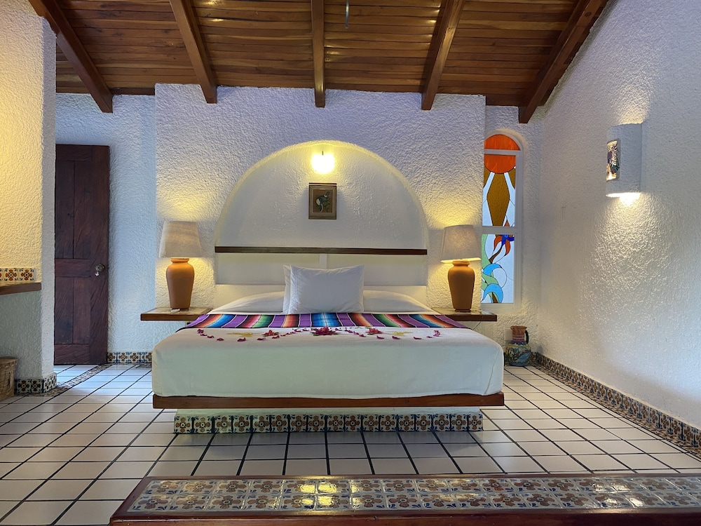 Villa De La Roca 25/56