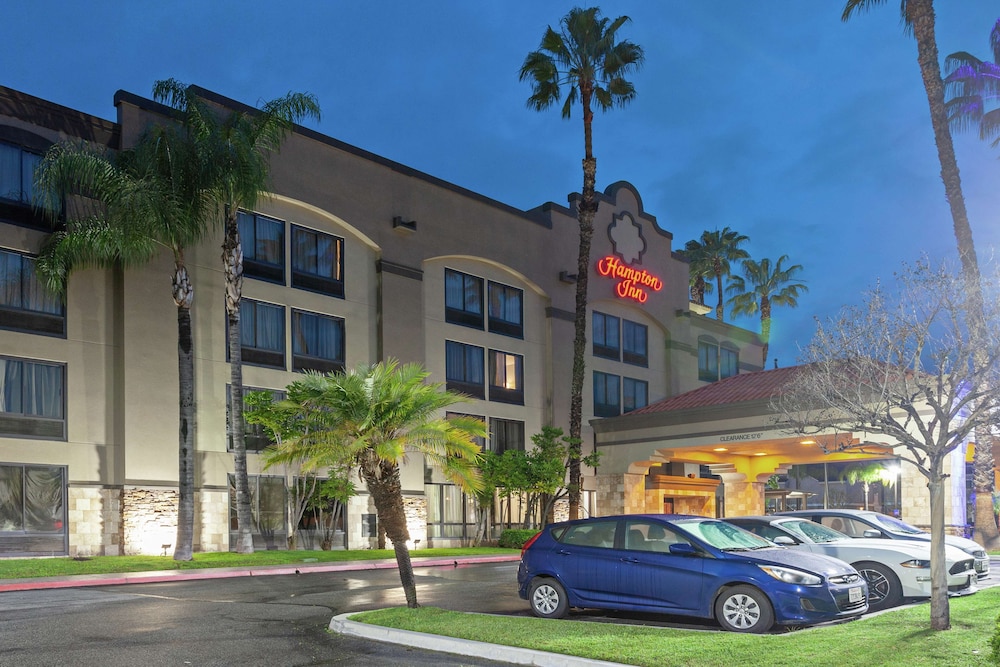Hampton Inn Los Angeles/Arcadia/Pasadena in ARCADIA - CA
