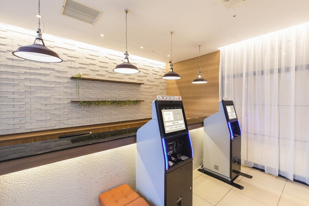 Sotetsu Fresa Inn Tokyo-Toyocho 44/48