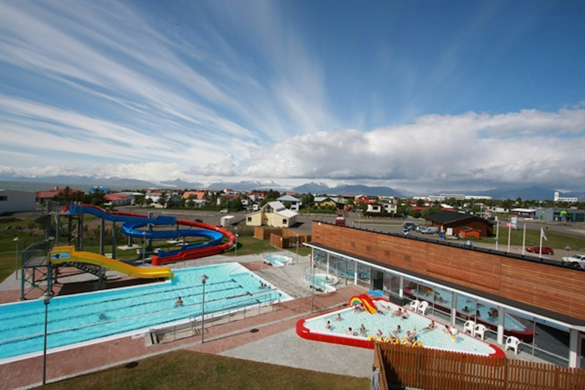 Hofn - Berjaya Iceland Hotels 22/24