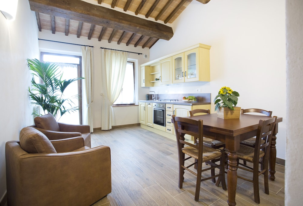 Agriturismo San Galgano 27/50