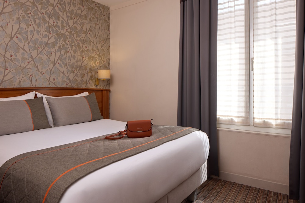 Timhotel Tour Eiffel 16/62