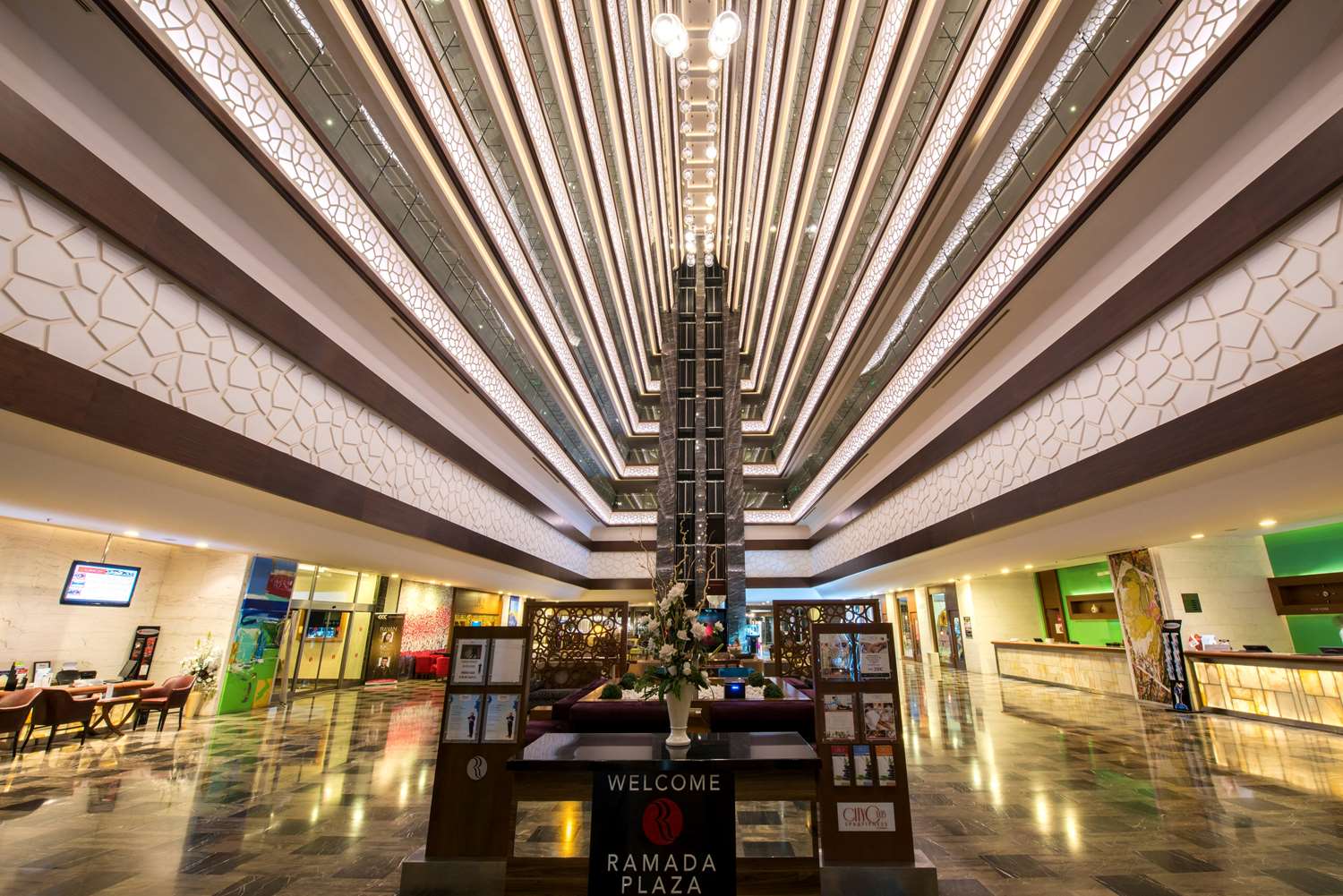 Ramada Plaza by Wyndham Antalya 33/55