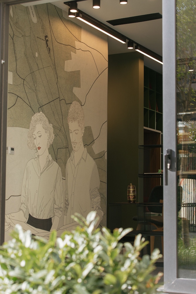 Hotel 21, Tbilisi in TBILISI