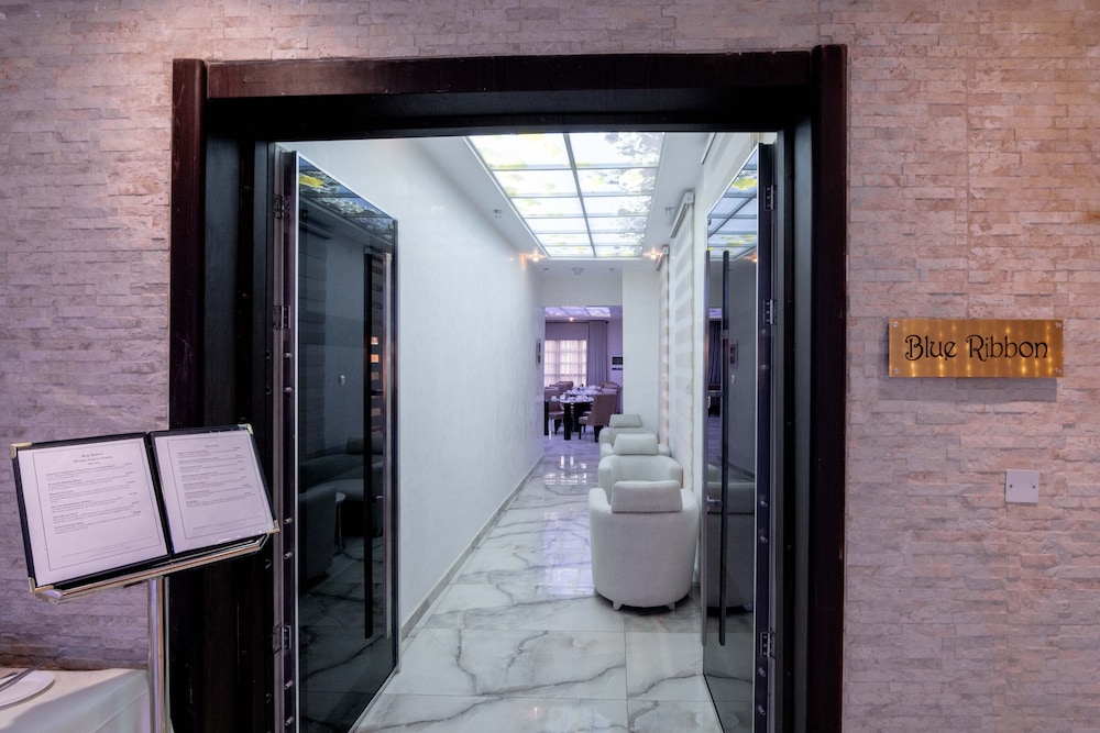 Wells Carlton Hotel and Apartment Abuja 21/57
