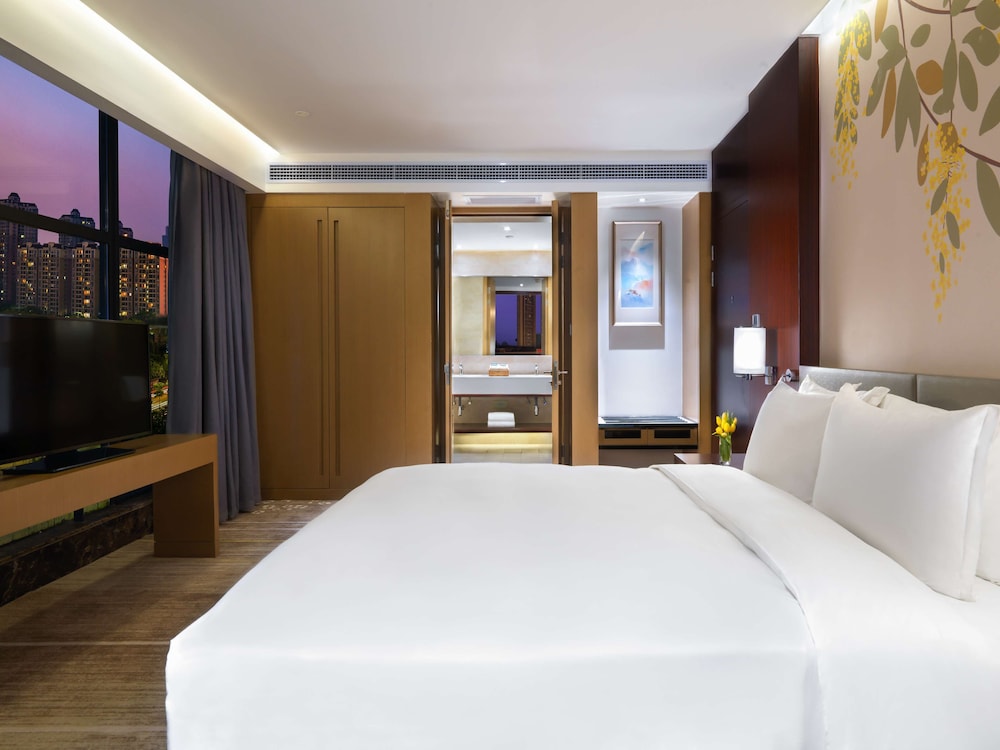 Hilton Garden Inn Foshan 20/59