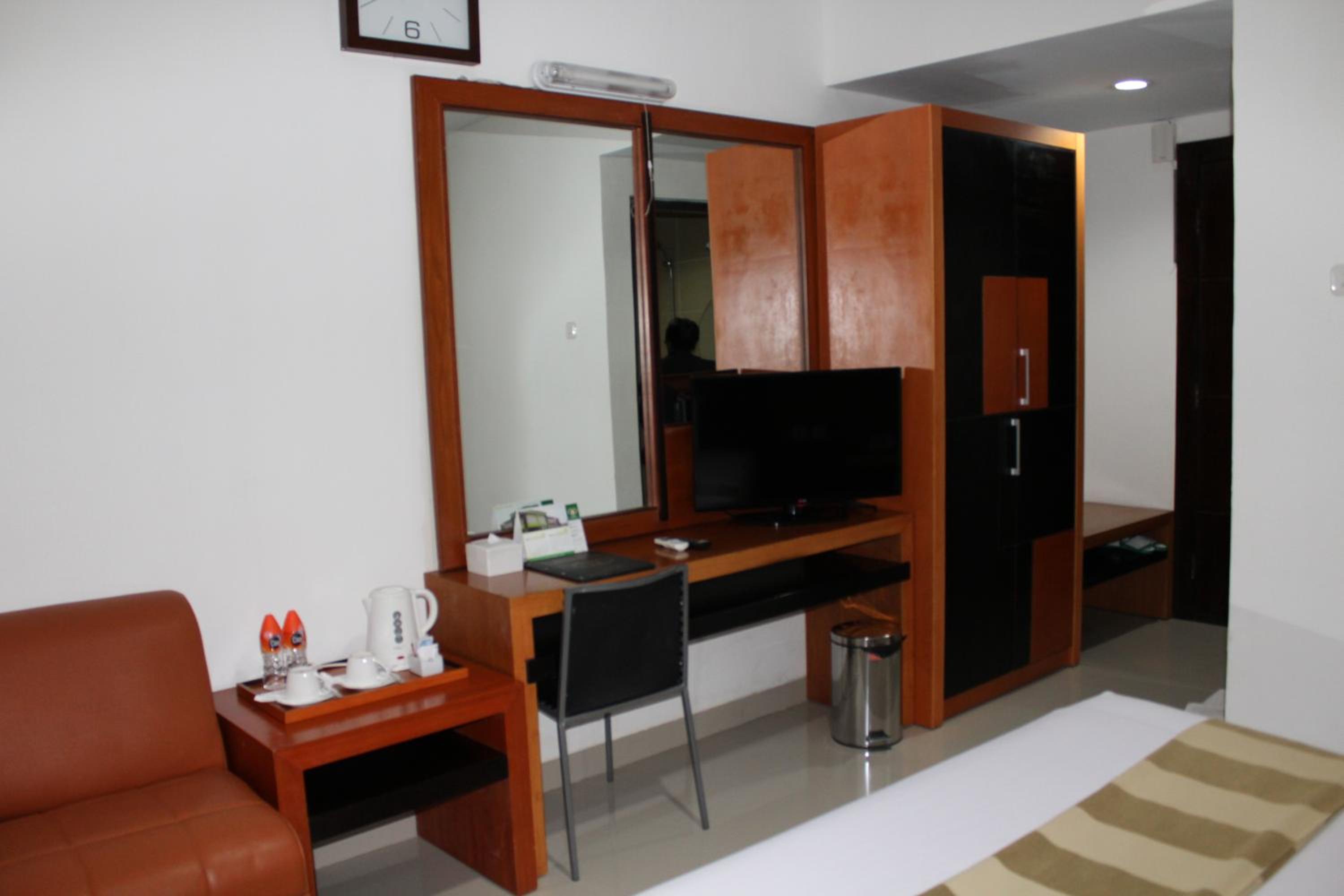 Hotel Grand Karawang Indah 35/50
