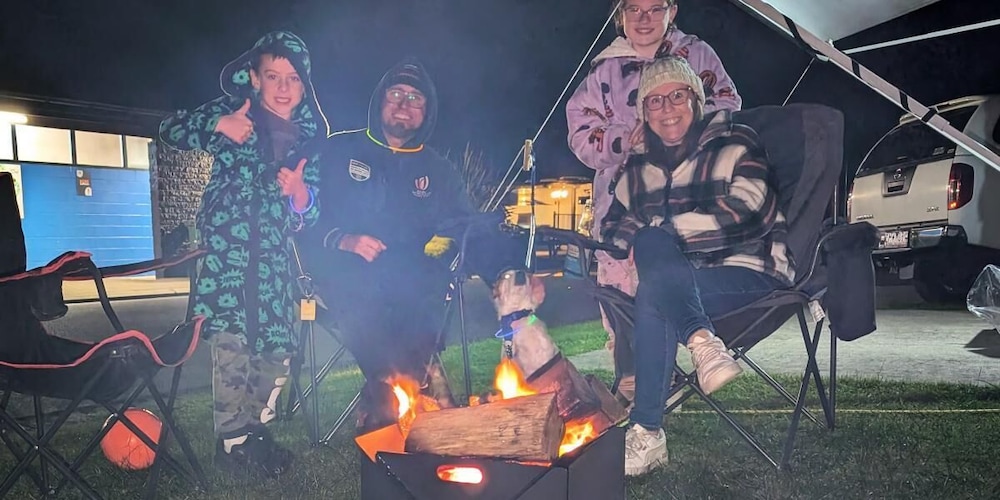 Big4 Shepparton Park Lane Holiday Park 24/41