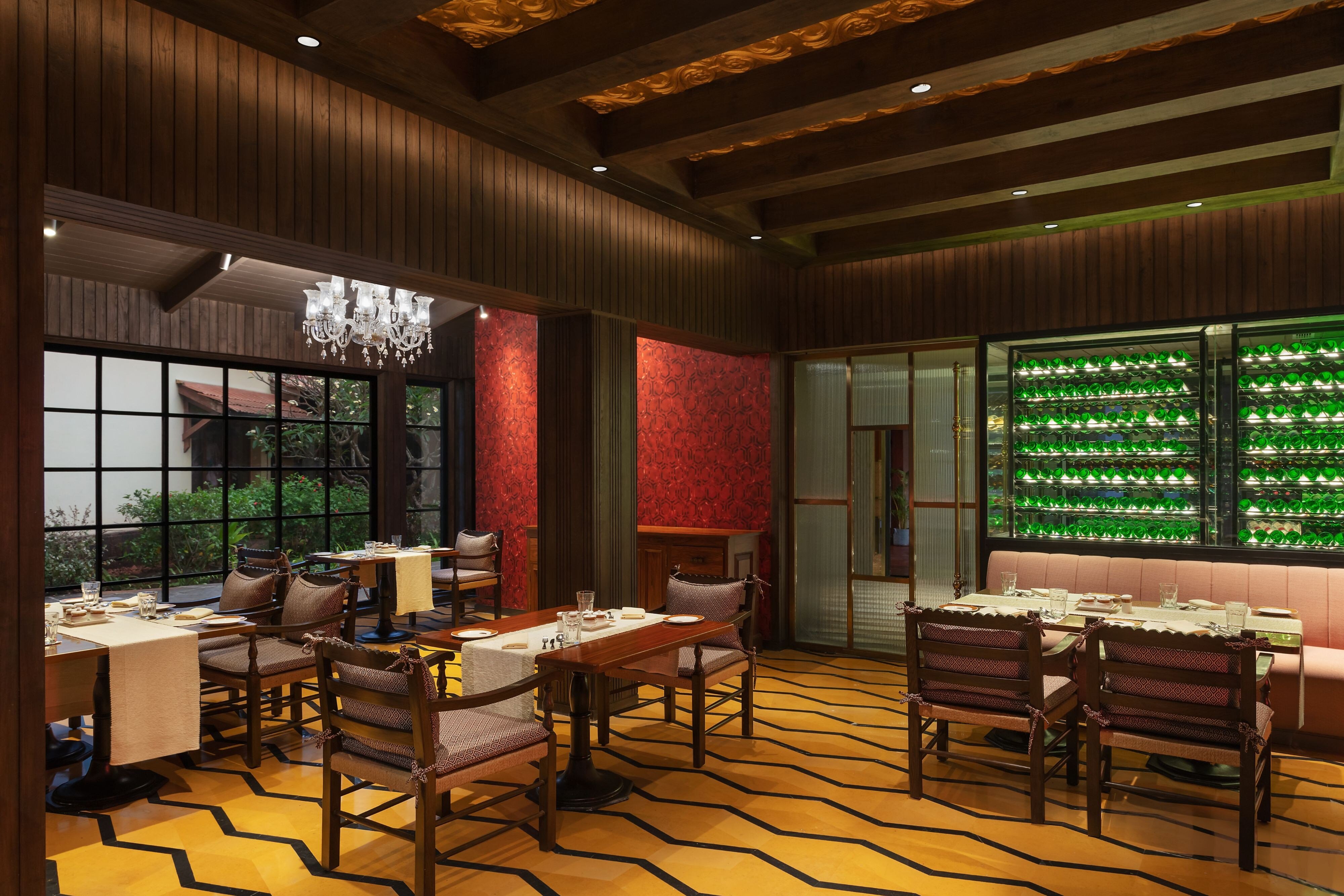 Itc Grand Goa a Luxury Collection Resort Spa Goa 23/35