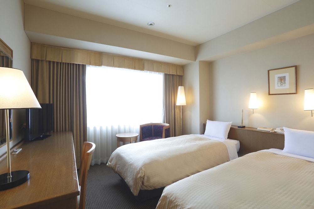 Daiichi Hotel Ryogoku 16/53