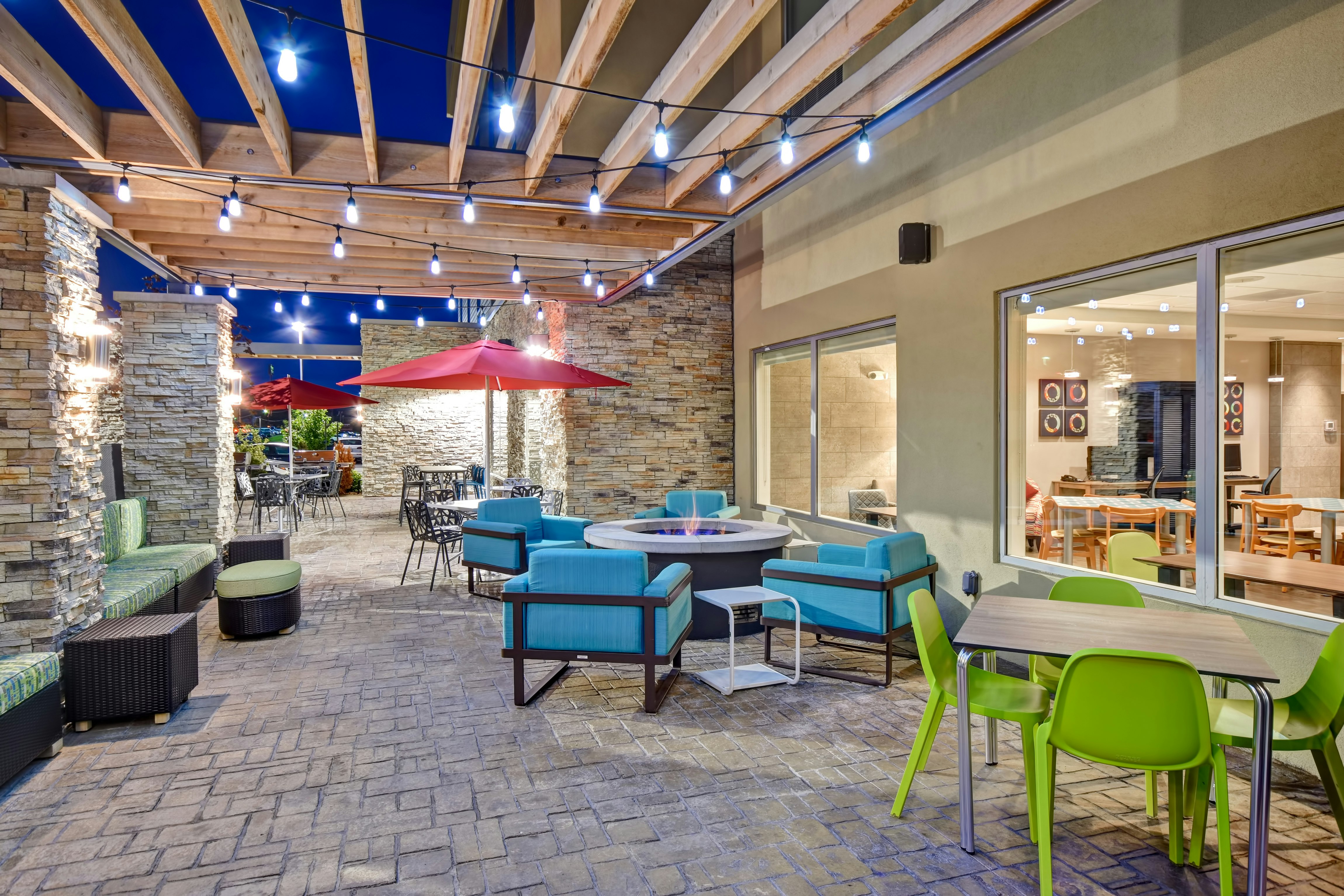 Home2 Suites by Hilton Springfield North 31/57