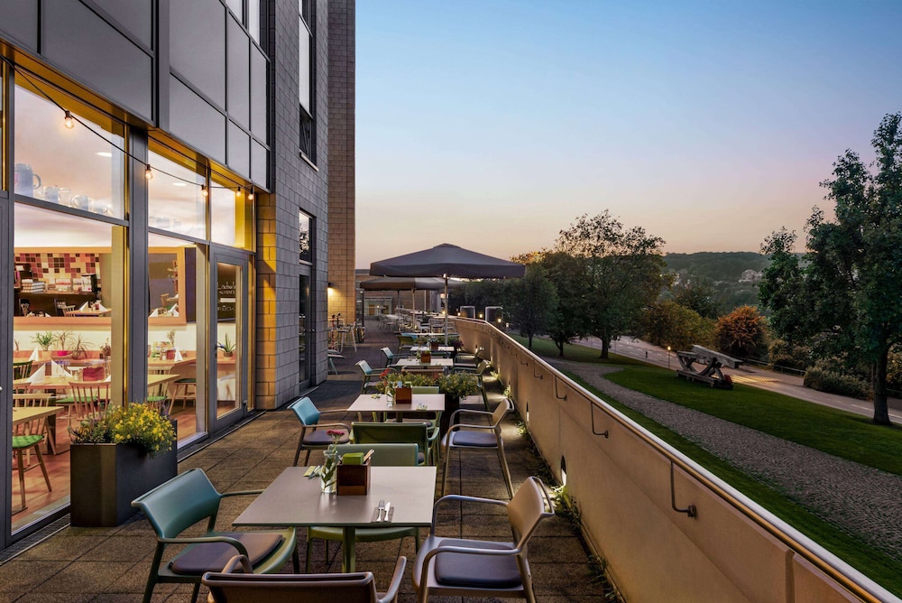 Vienna House Easy by Wyndham Wuppertal 7/50