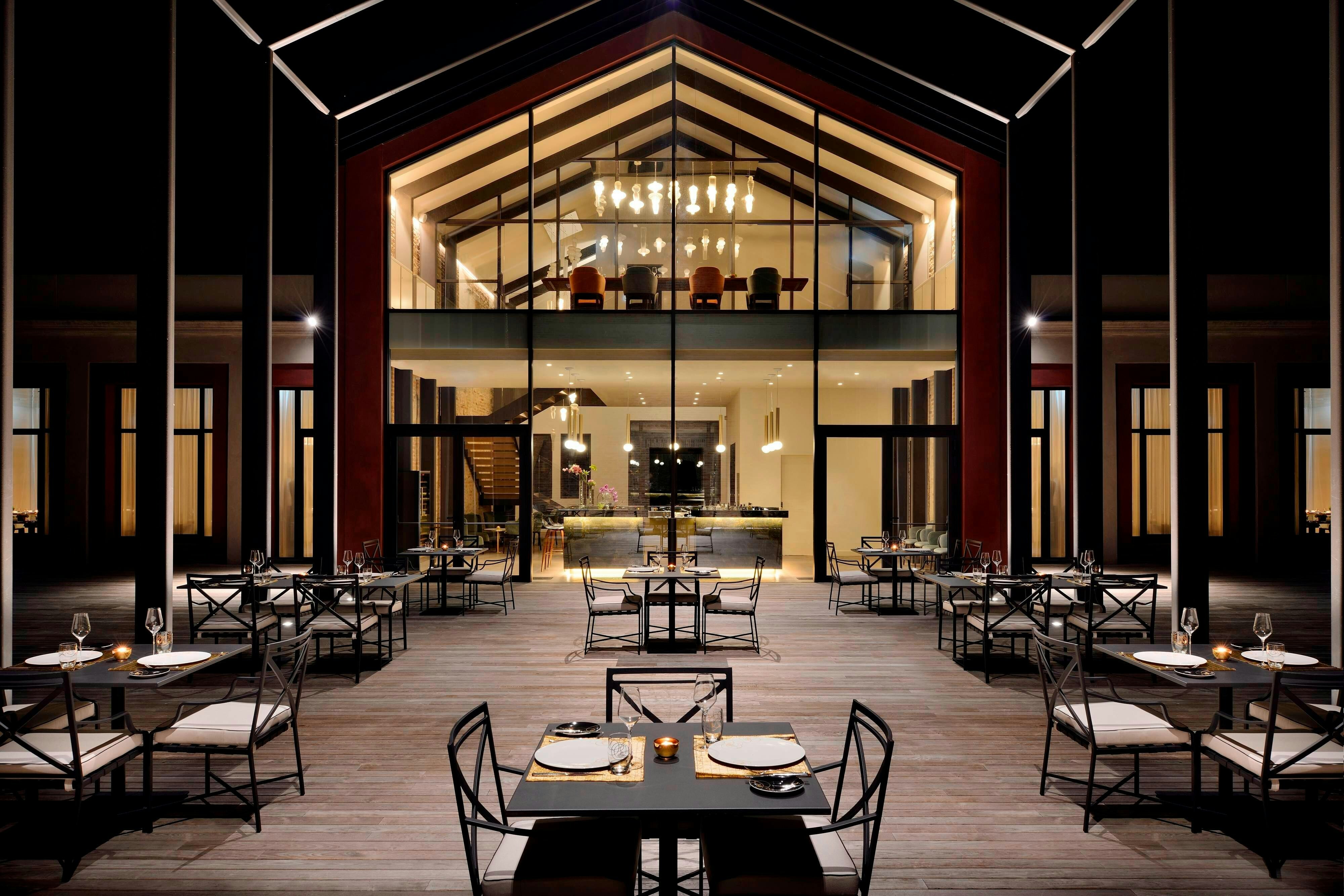 Jw Marriott Venice Resort And Spa 71/84