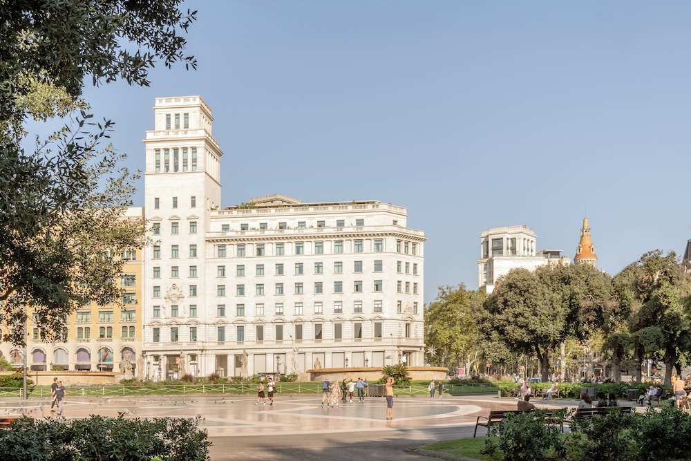 45 Times Barcelona 写真4