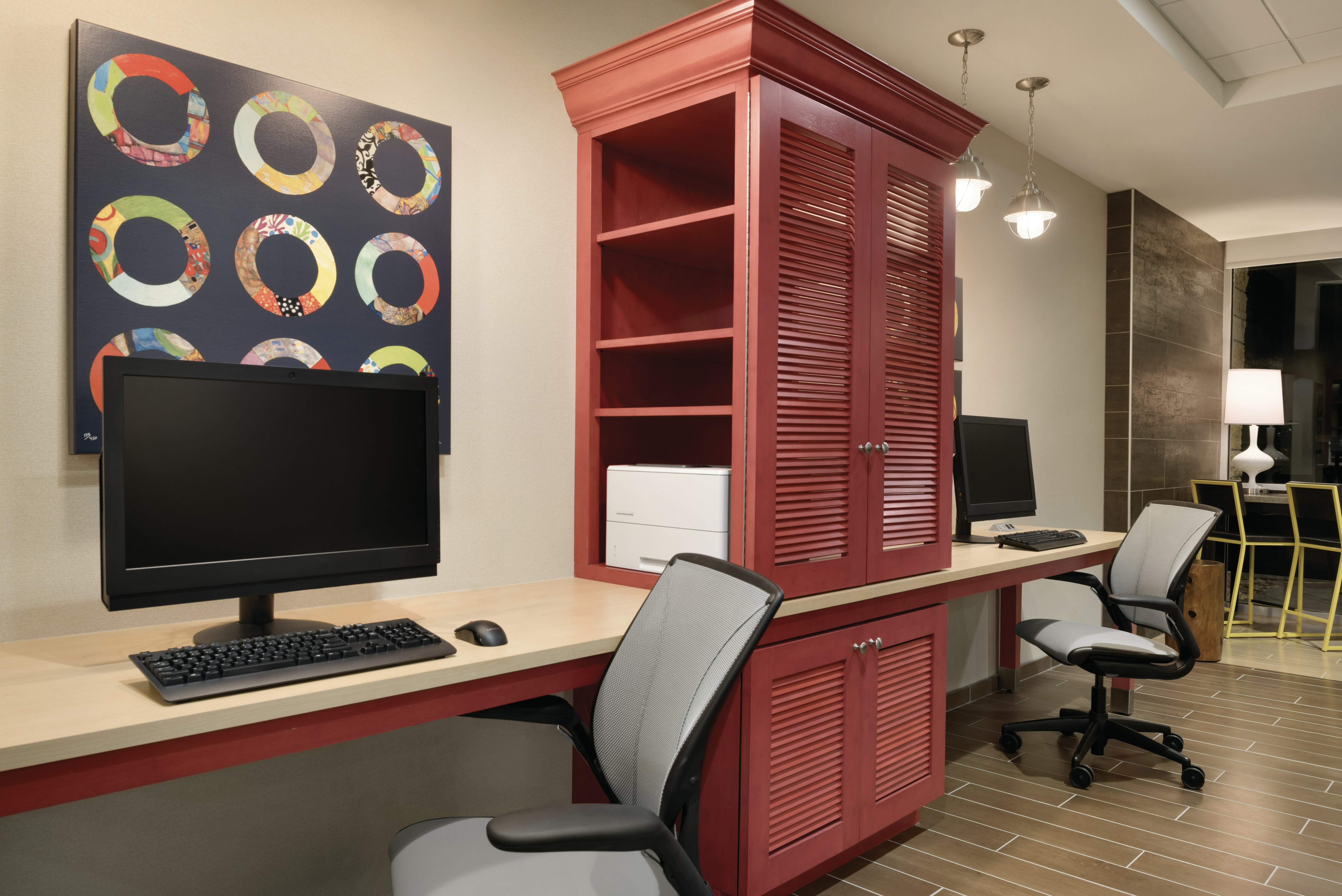 Home2 Suites By Hilton Iowa City Coralville 14/15