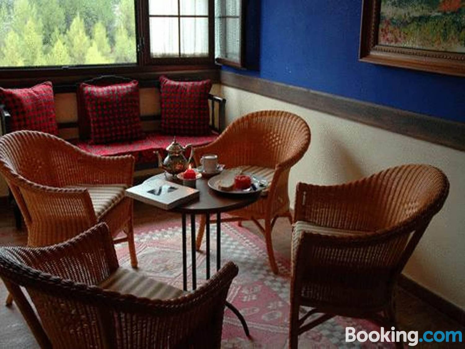 Hotel Posada del Cordobés 8/17