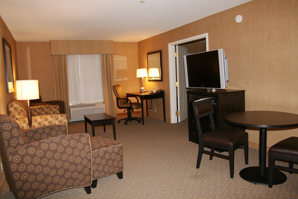 Hampton Inn And Suites Barstow 28/43