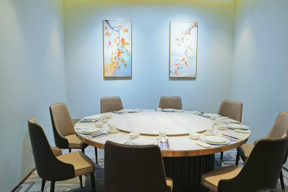 Shenzhen Fy Hotel 35/48