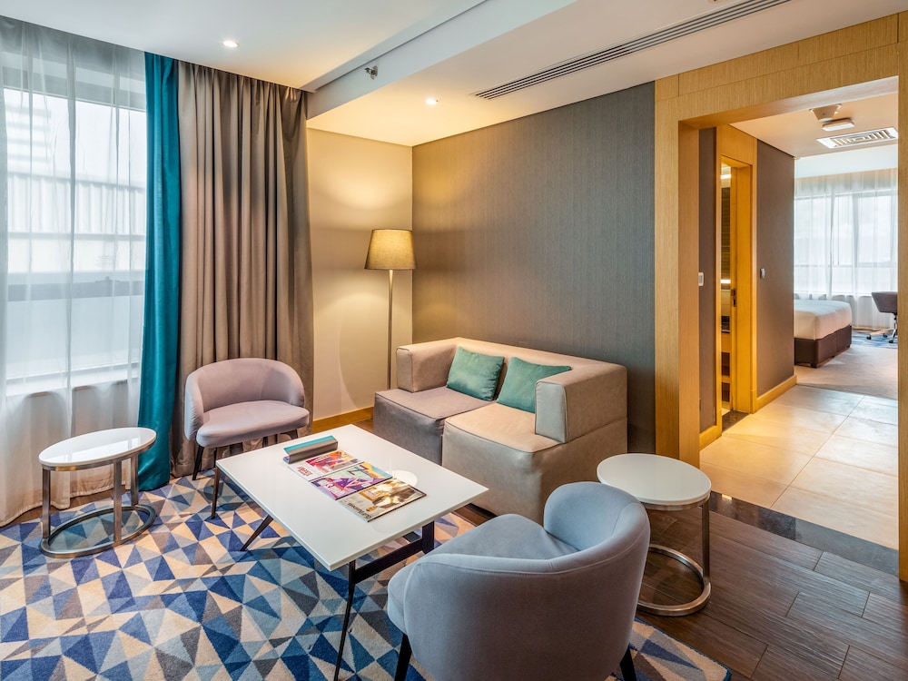 Flora Inn Dubai 29/51