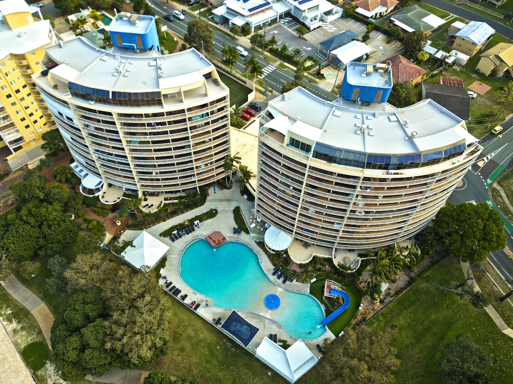 Gemini Resort 1/47