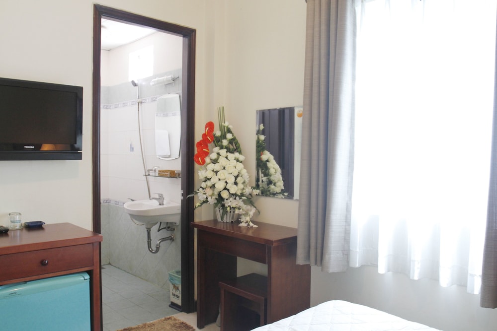Ngoc Minh Hotel 5/69