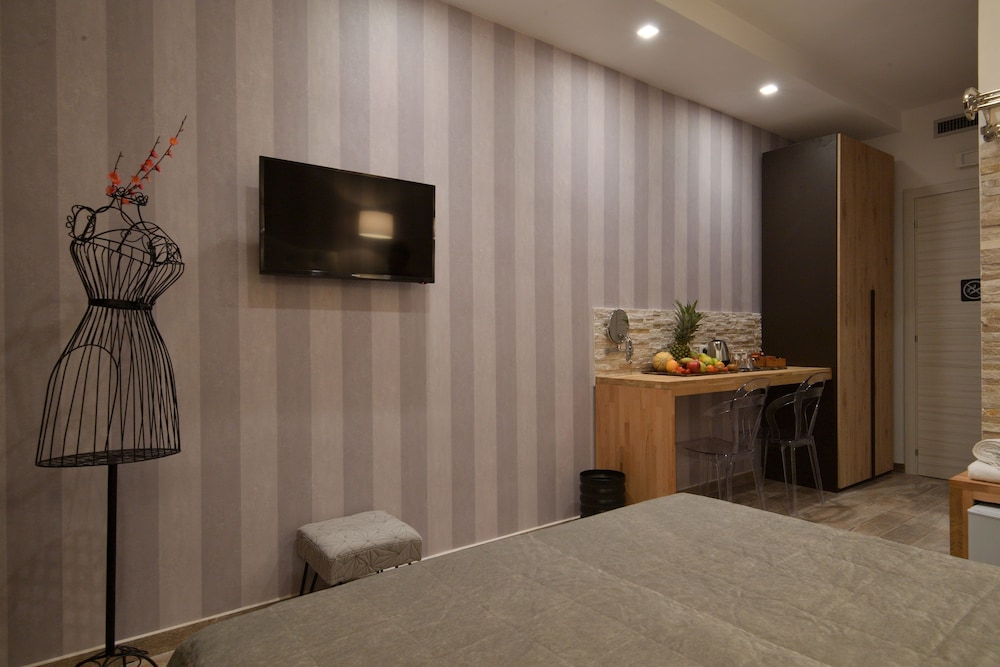 Relais Barberini 29/61