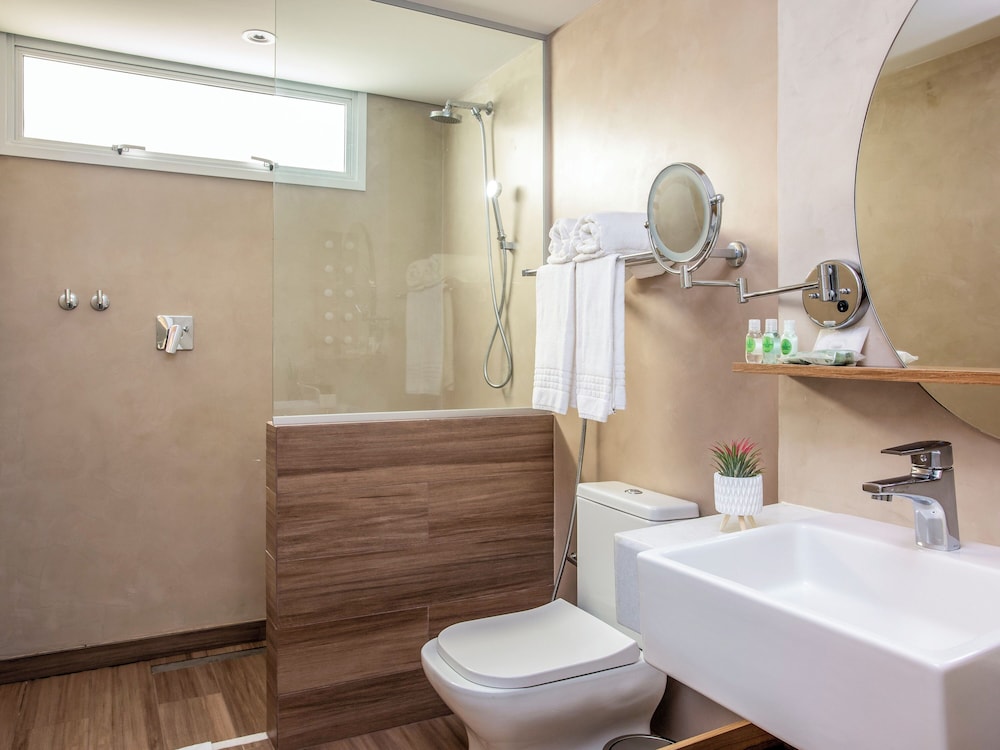 Mercure Rio Boutique Copacabana 44/48