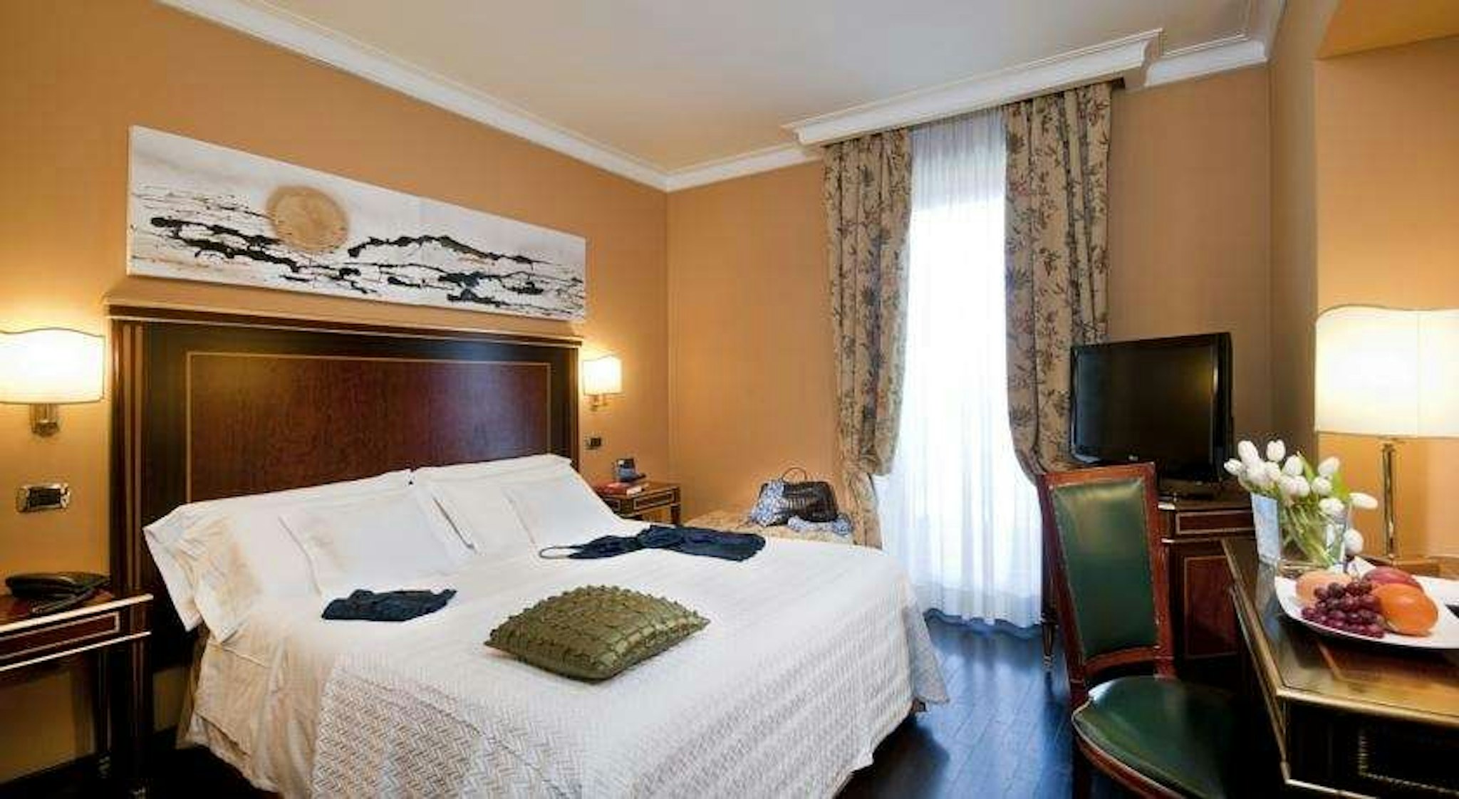 TRILUSSA PALACE HOTEL CONGRESS AND SPA 4/43