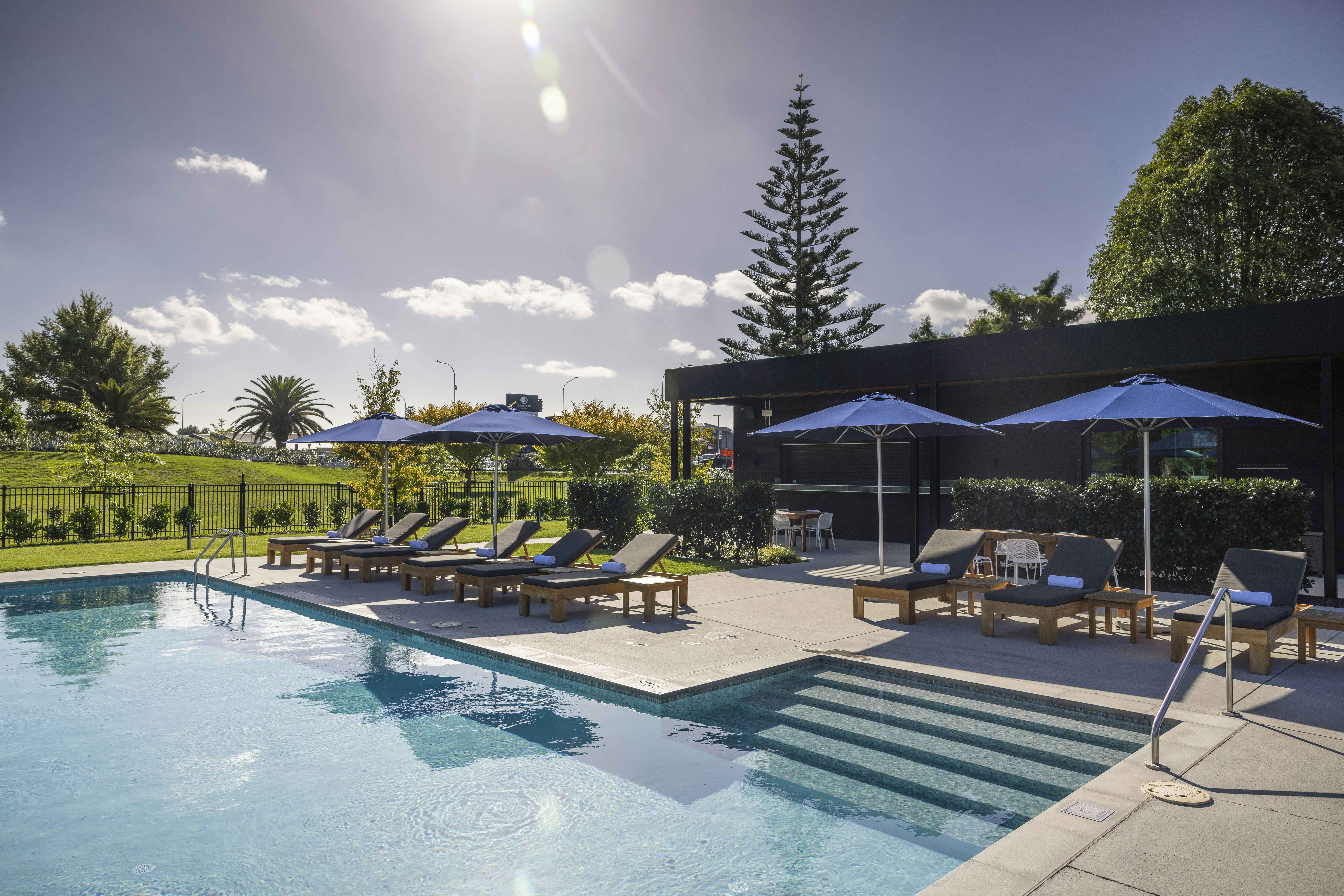 DoubleTree by Hilton Auckland Karaka 15/34