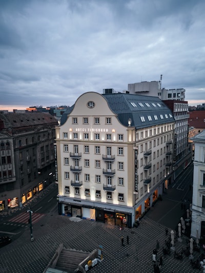 Hotel Timisoara 2/26