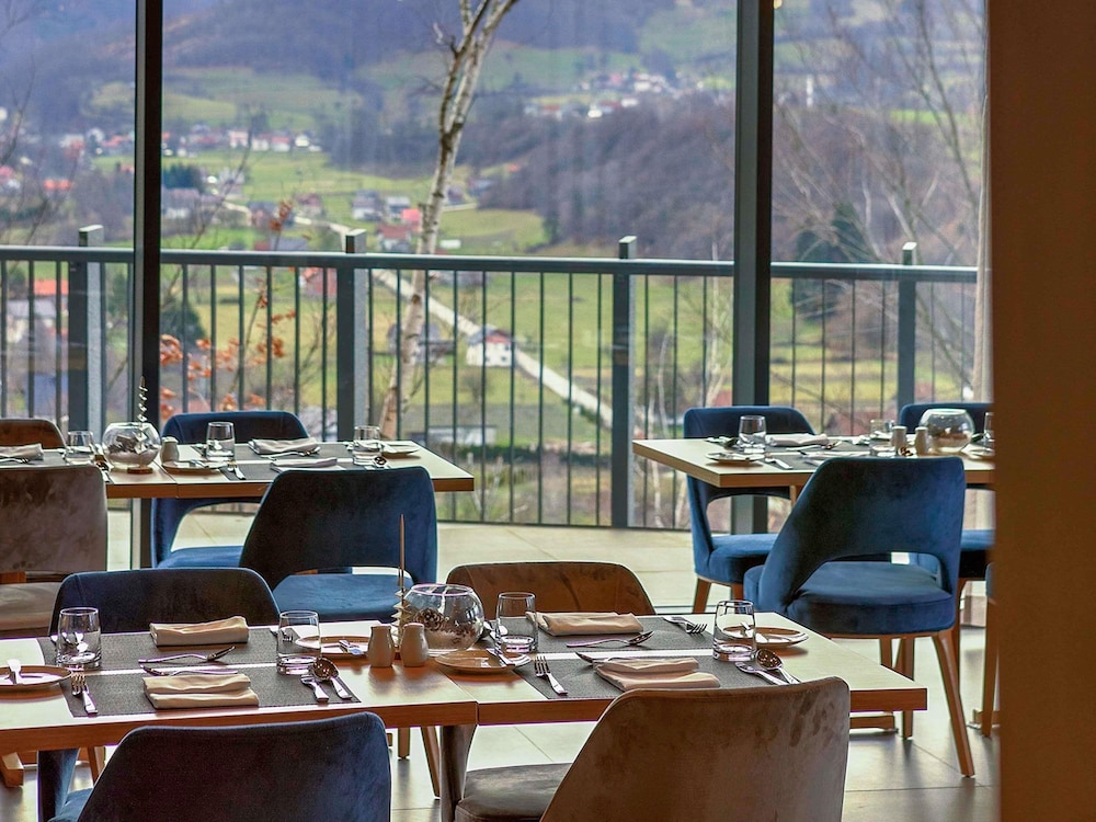 Tarcin Forest Resort & Spa Sarajevo - MGallery Collection 55/71