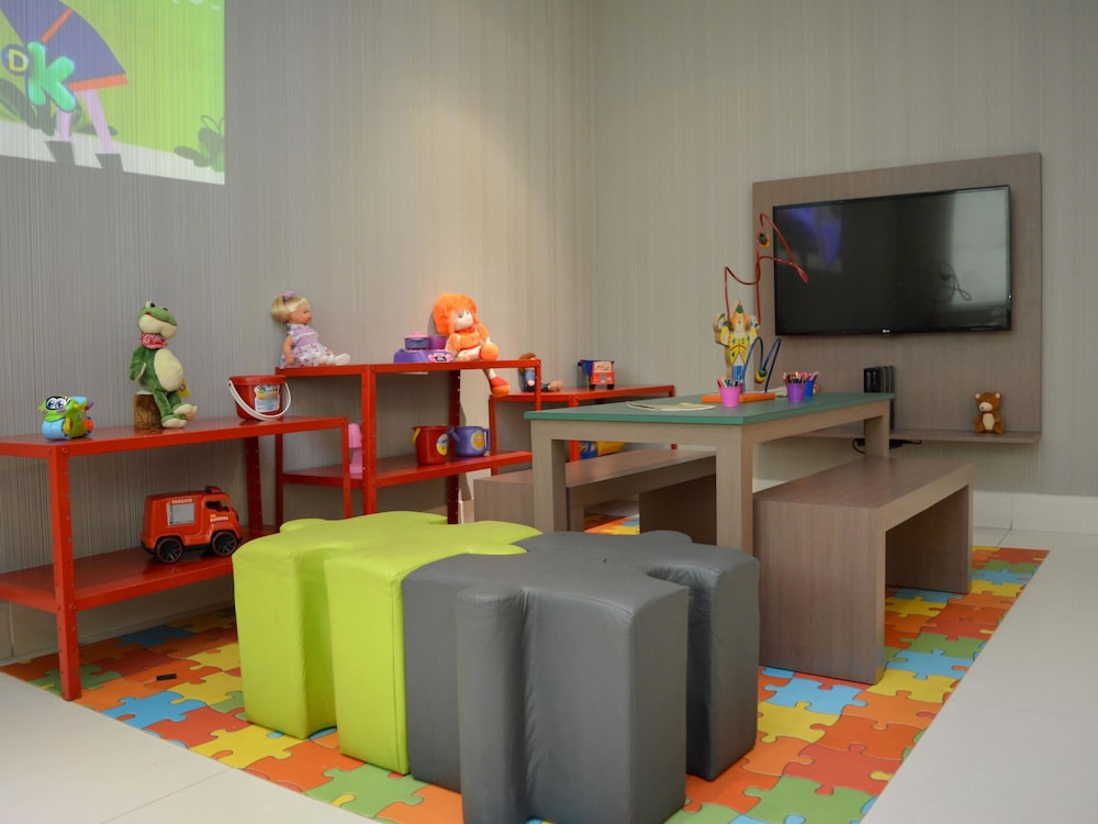 Regency Barra Hotel 35/50