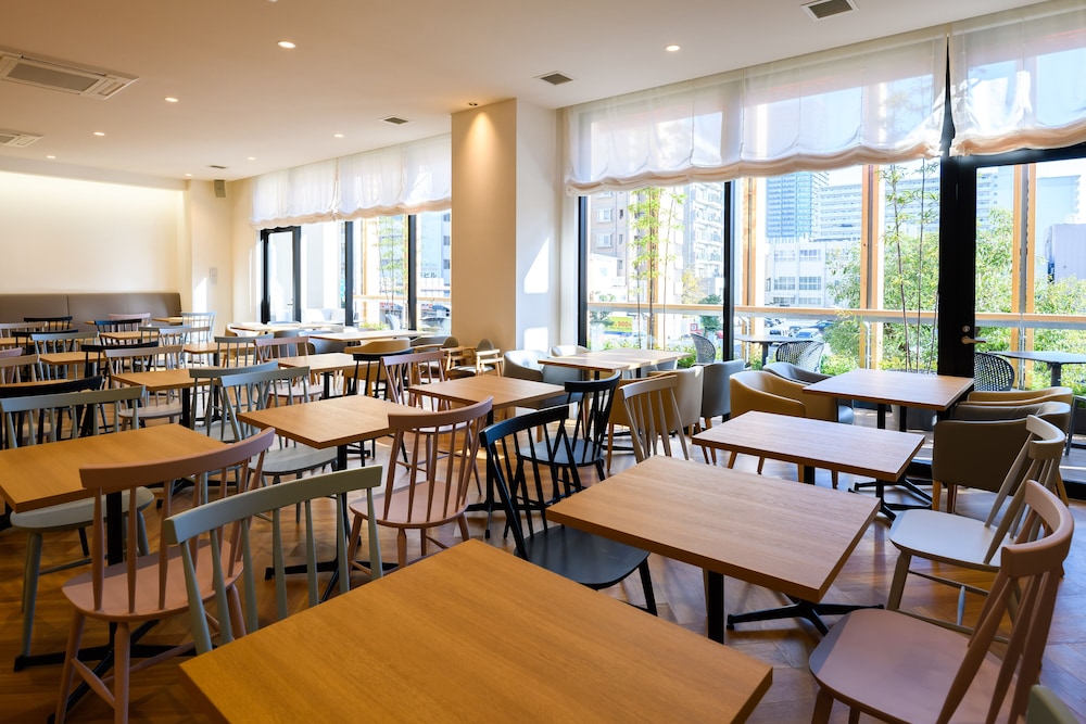 Hotel Sobial Namba Daikokucho 47/55