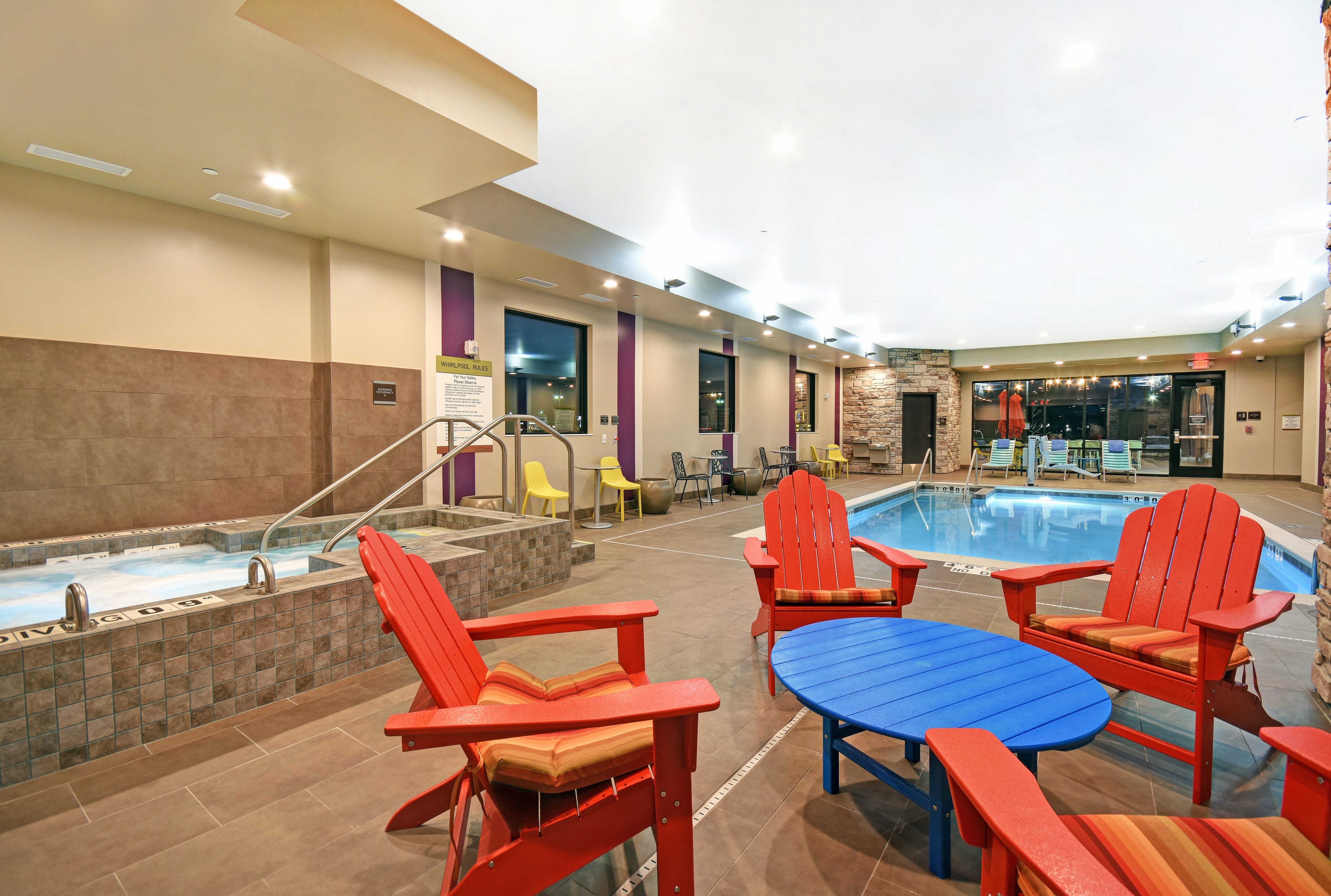 Home2 Suites By Hilton Beloit 4/22